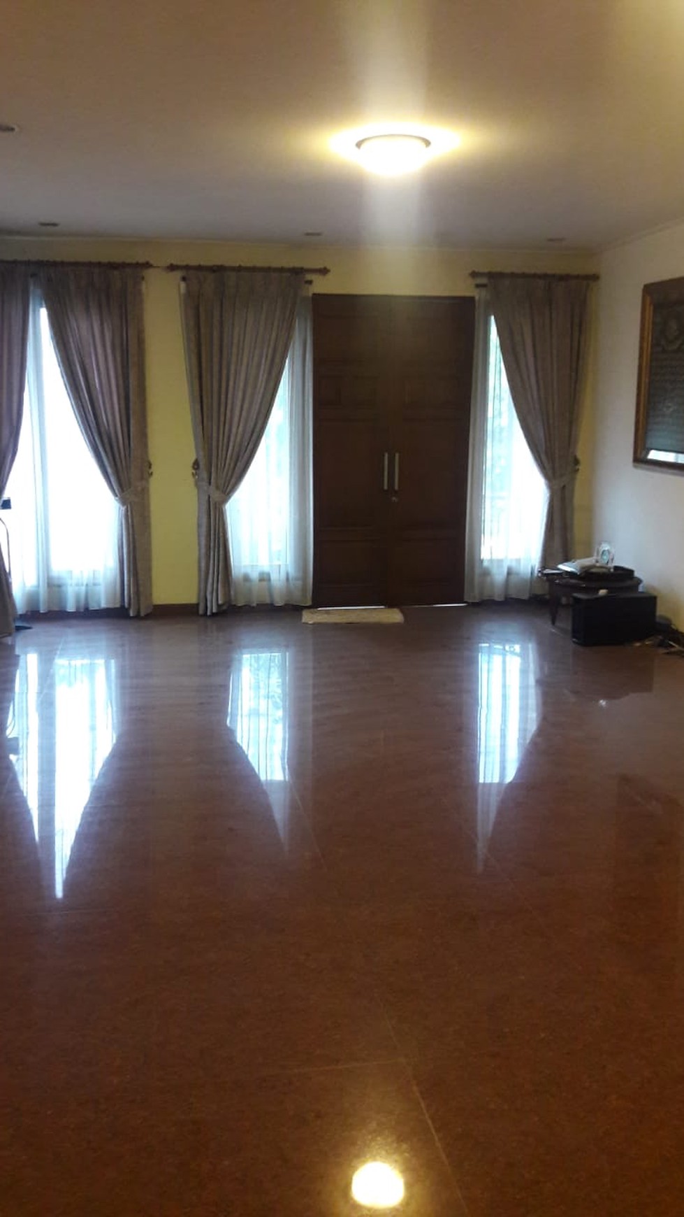 Rumah cantik di Pejaten Mas