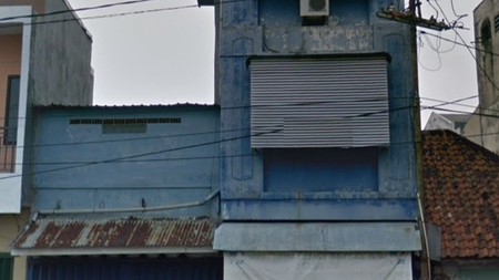 Ruko Bubutan Surabaya