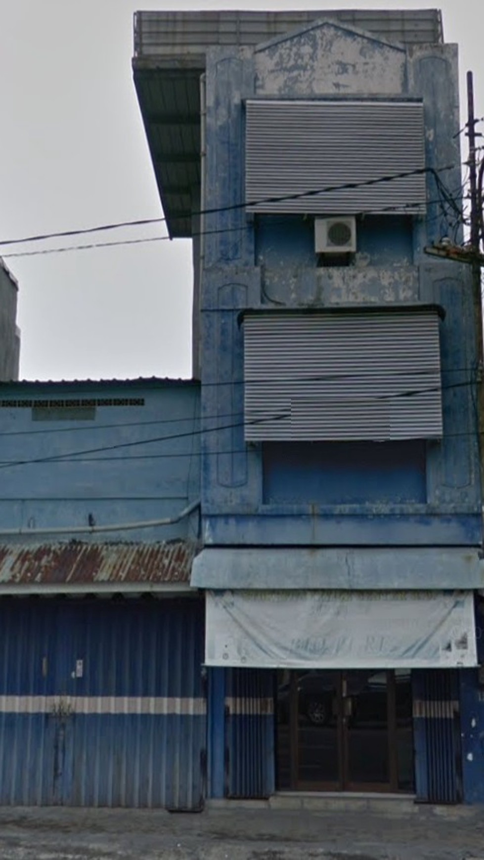 Ruko Bubutan Surabaya