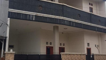 Dijual JL. Dn. Toba 3 Perum 2 Karawaci Tangerang