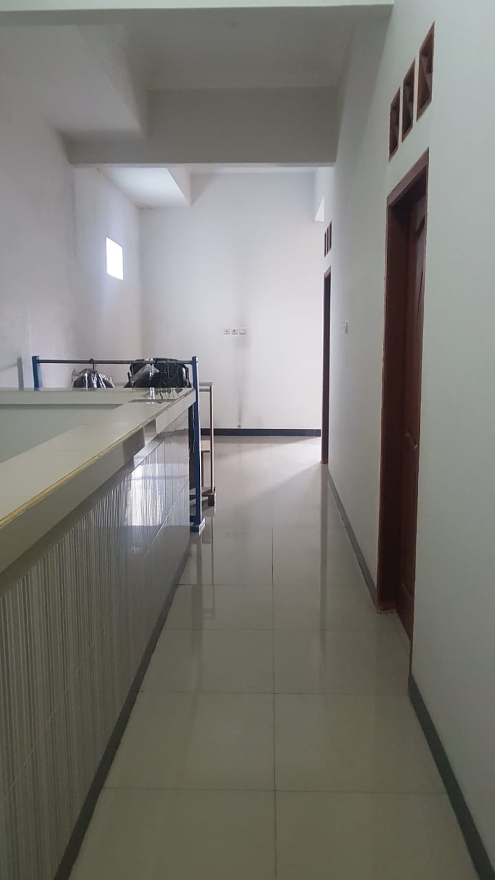 Dijual JL. Dn. Toba 3 Perum 2 Karawaci Tangerang