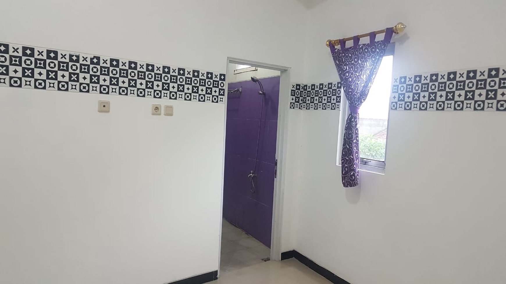 Dijual JL. Dn. Toba 3 Perum 2 Karawaci Tangerang