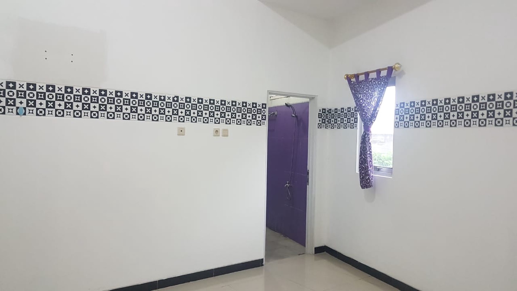 Dijual JL. Dn. Toba 3 Perum 2 Karawaci Tangerang