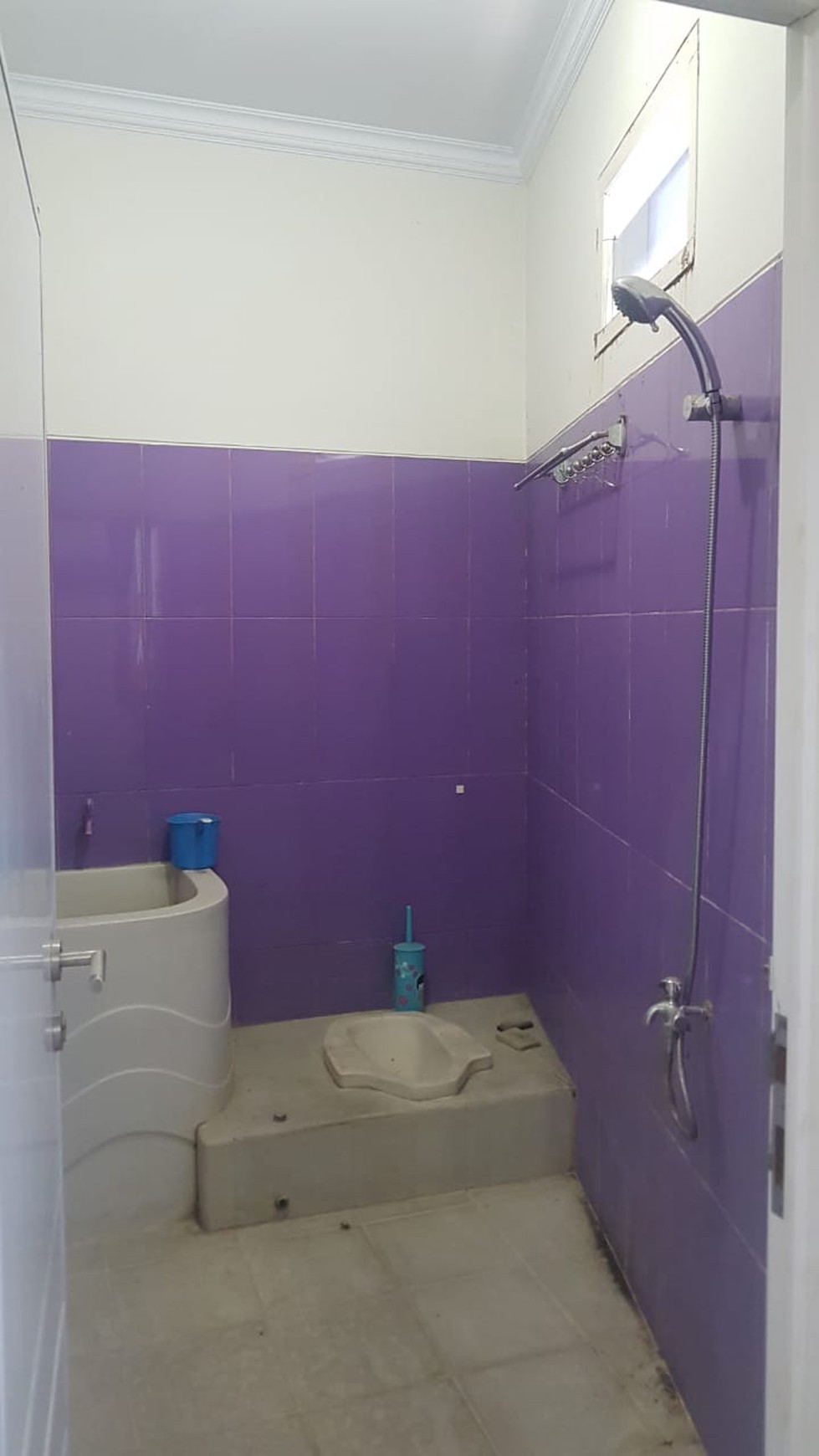 Dijual JL. Dn. Toba 3 Perum 2 Karawaci Tangerang