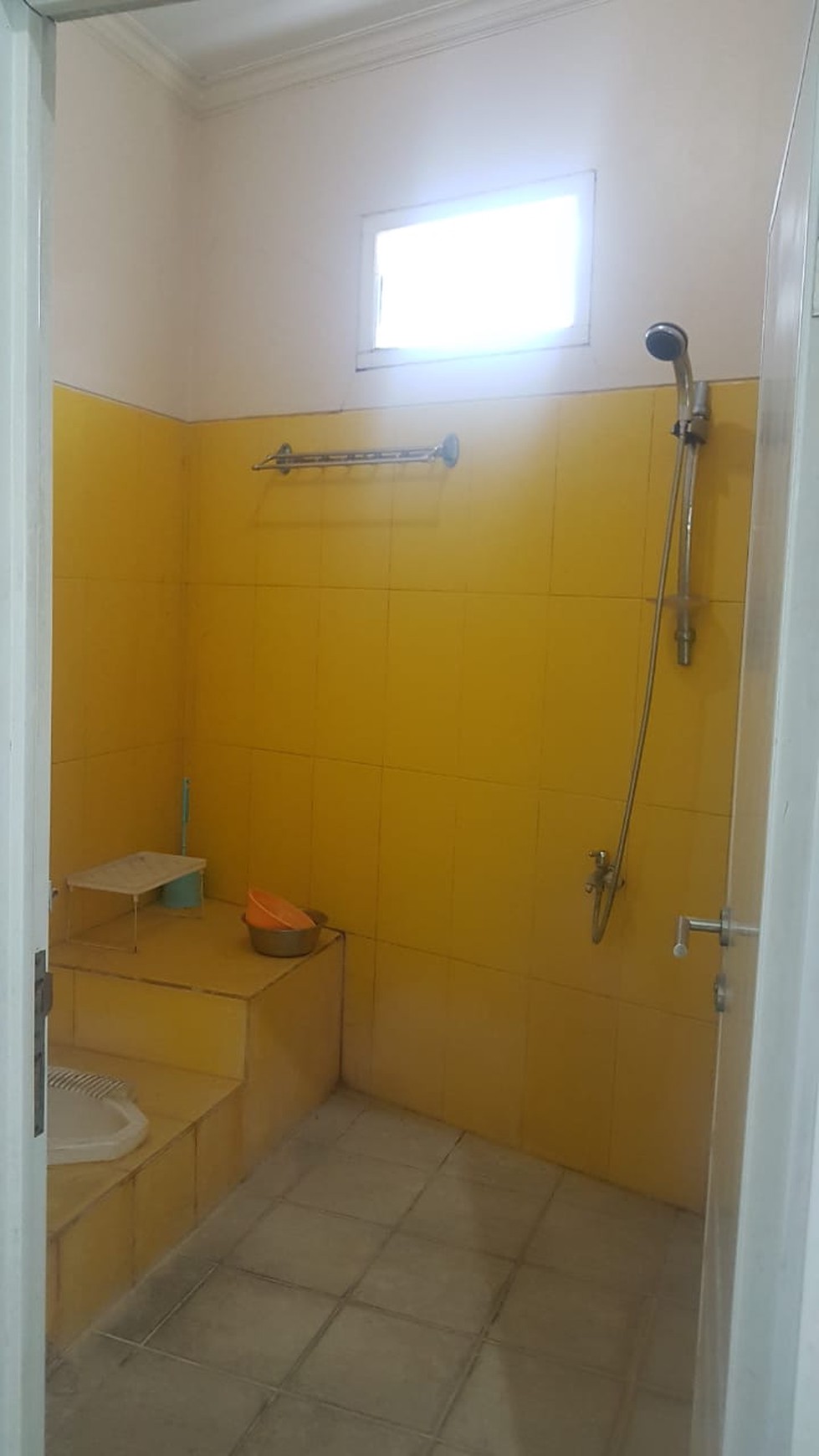 Dijual JL. Dn. Toba 3 Perum 2 Karawaci Tangerang