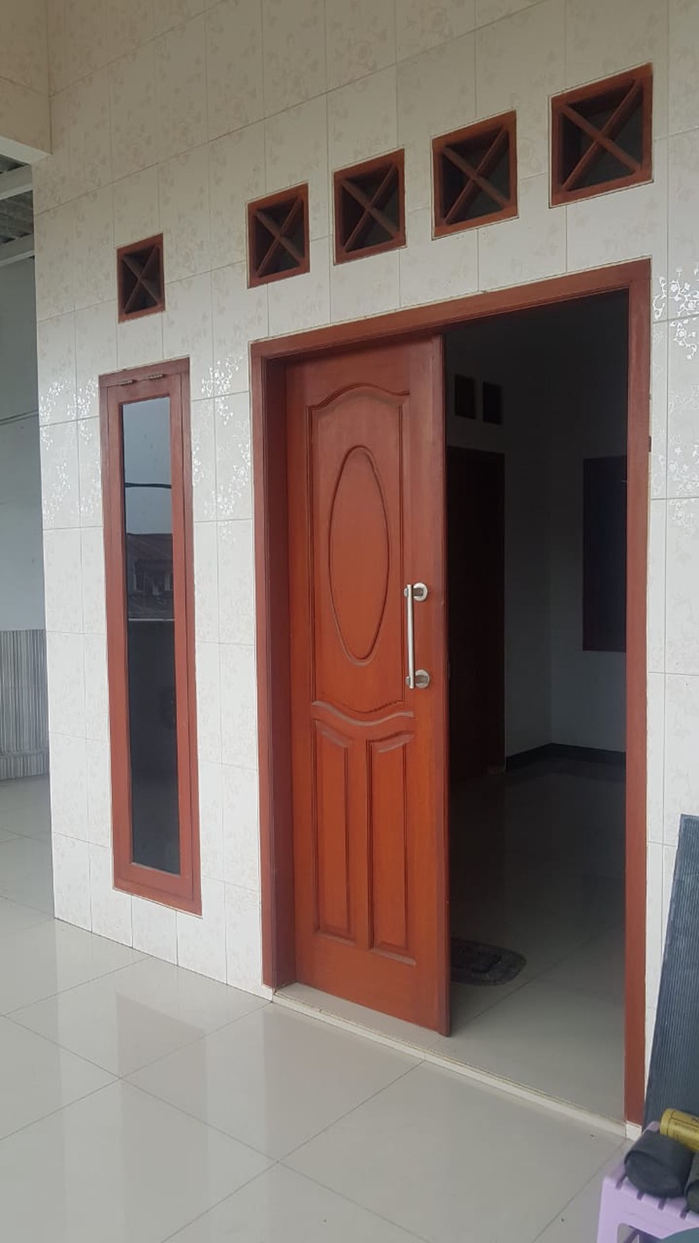 Dijual JL. Dn. Toba 3 Perum 2 Karawaci Tangerang