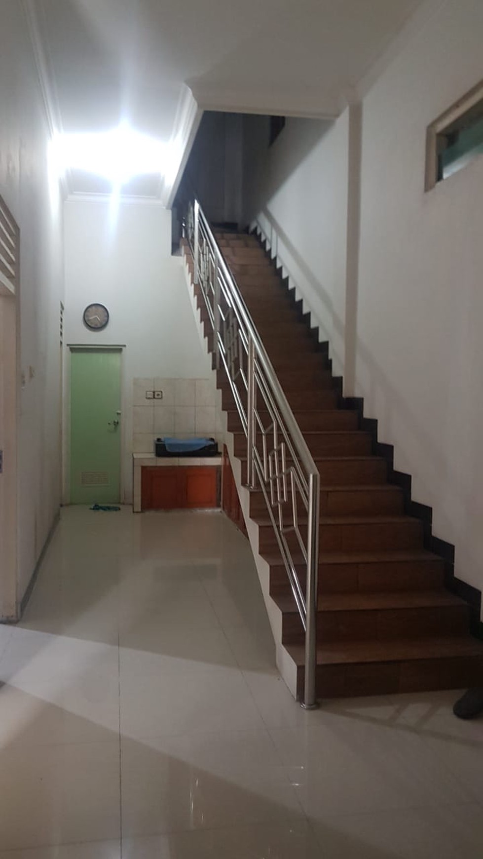 Dijual JL. Dn. Toba 3 Perum 2 Karawaci Tangerang