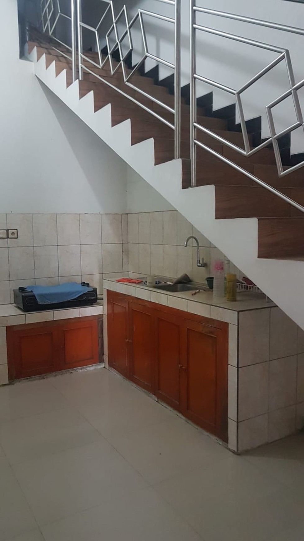 Dijual JL. Dn. Toba 3 Perum 2 Karawaci Tangerang