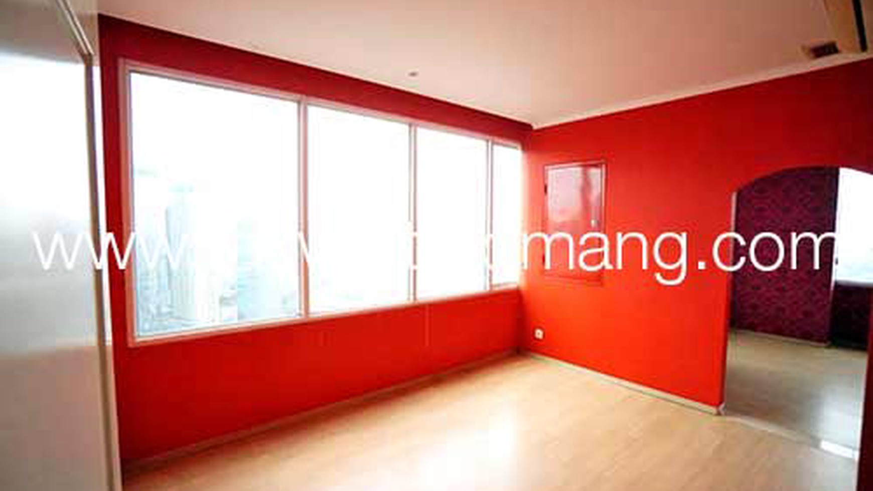 apartemen