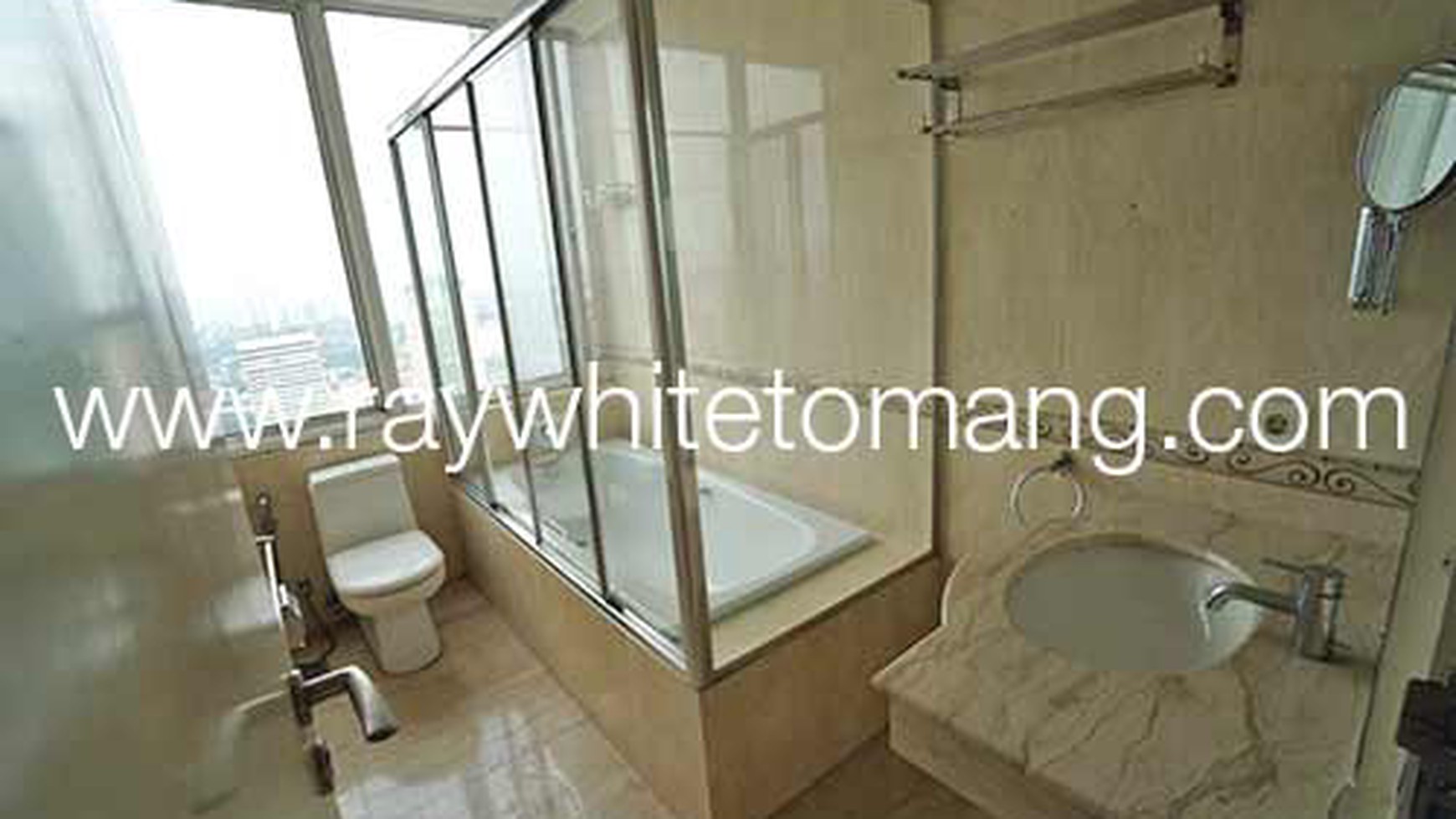 apartemen