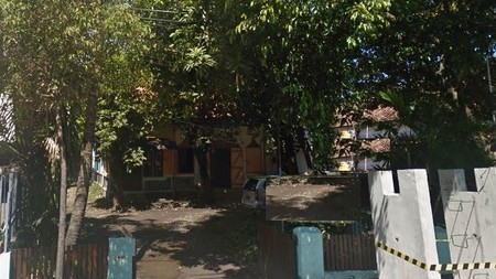 Rumah SHM Nol Jalan Raya Biliton
