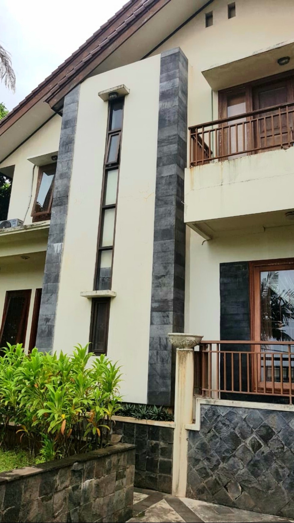 Rumah Minimalis di Bintaro Jaya Luas 450m Harga 6 M nego sampai DEAL