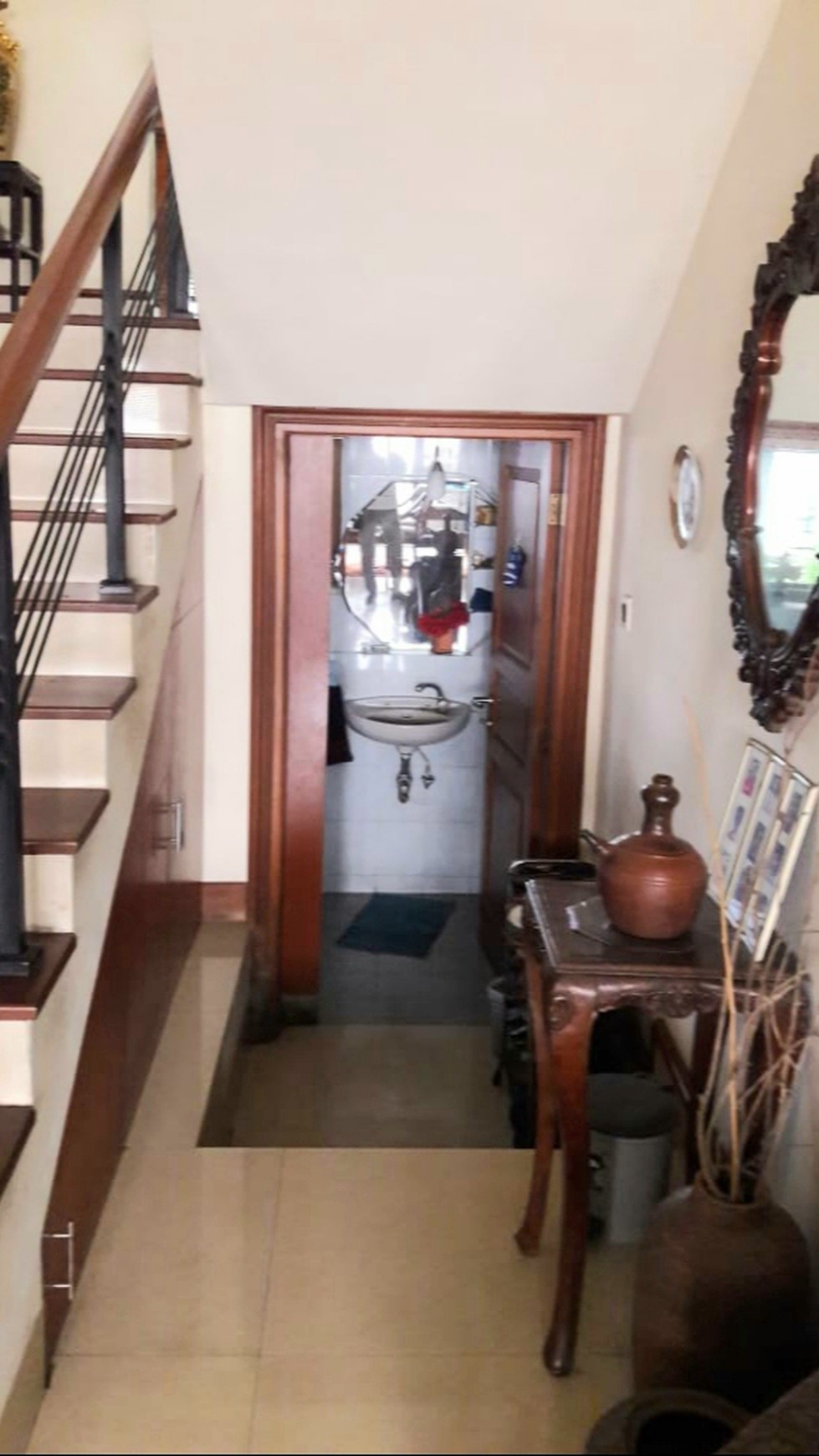 Rumah Minimalis di Bintaro Jaya Luas 450m Harga 6 M nego sampai DEAL
