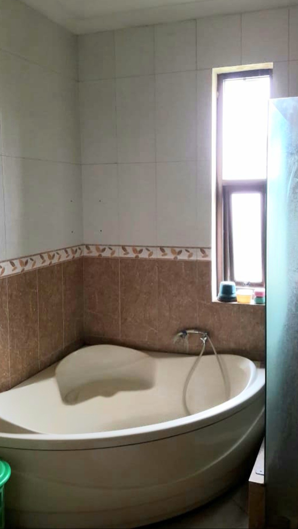 Rumah Minimalis di Bintaro Jaya Luas 450m Harga 6 M nego sampai DEAL