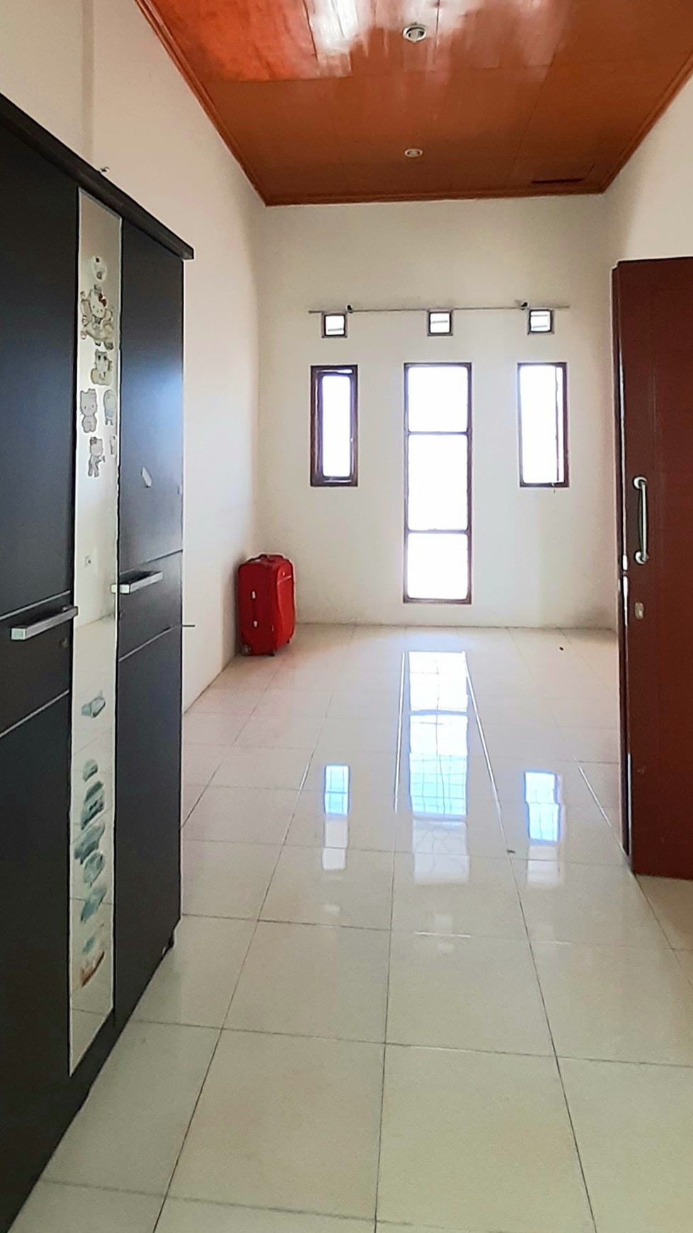 Rumah Minimalis siap huni di Bintaro Jaya harga 55 Jt/Thn, Murah!!!