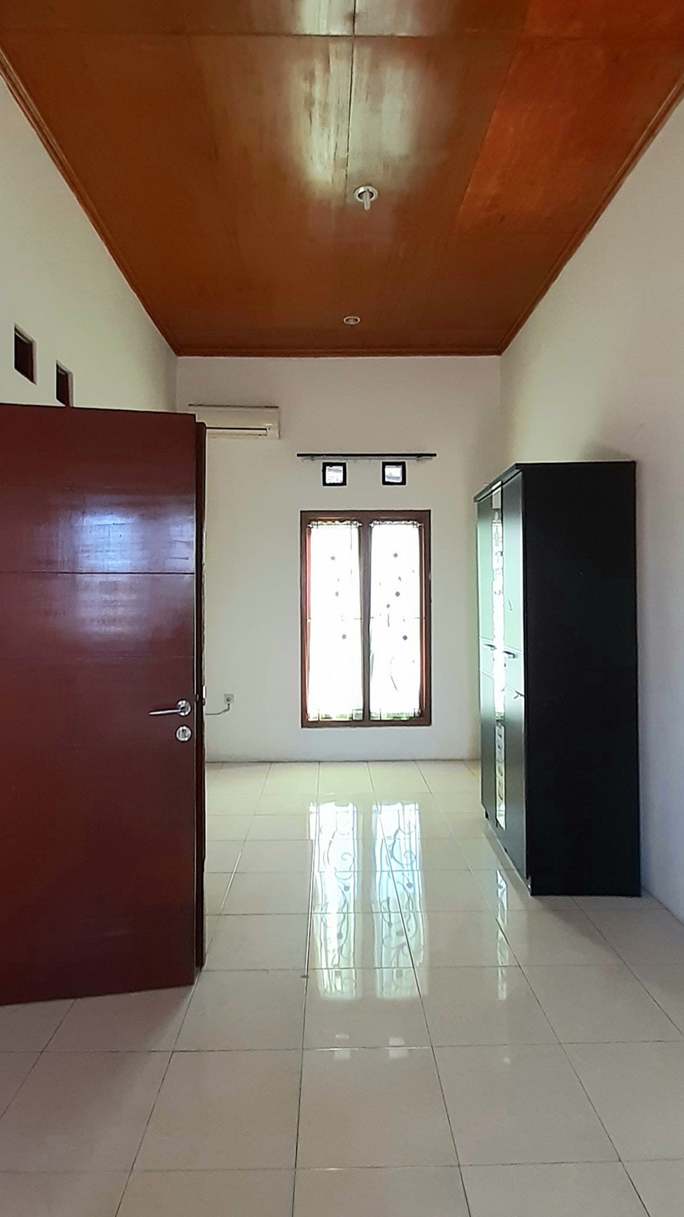 Rumah Minimalis siap huni di Bintaro Jaya harga 55 Jt/Thn, Murah!!!