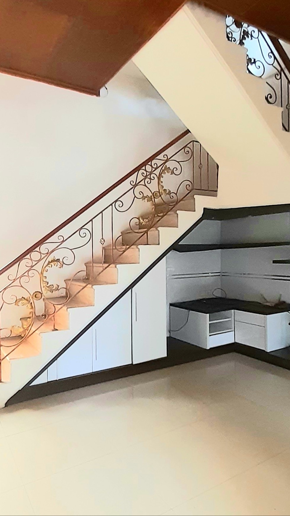 Rumah Minimalis siap huni di Bintaro Jaya harga 55 Jt/Thn, Murah!!!