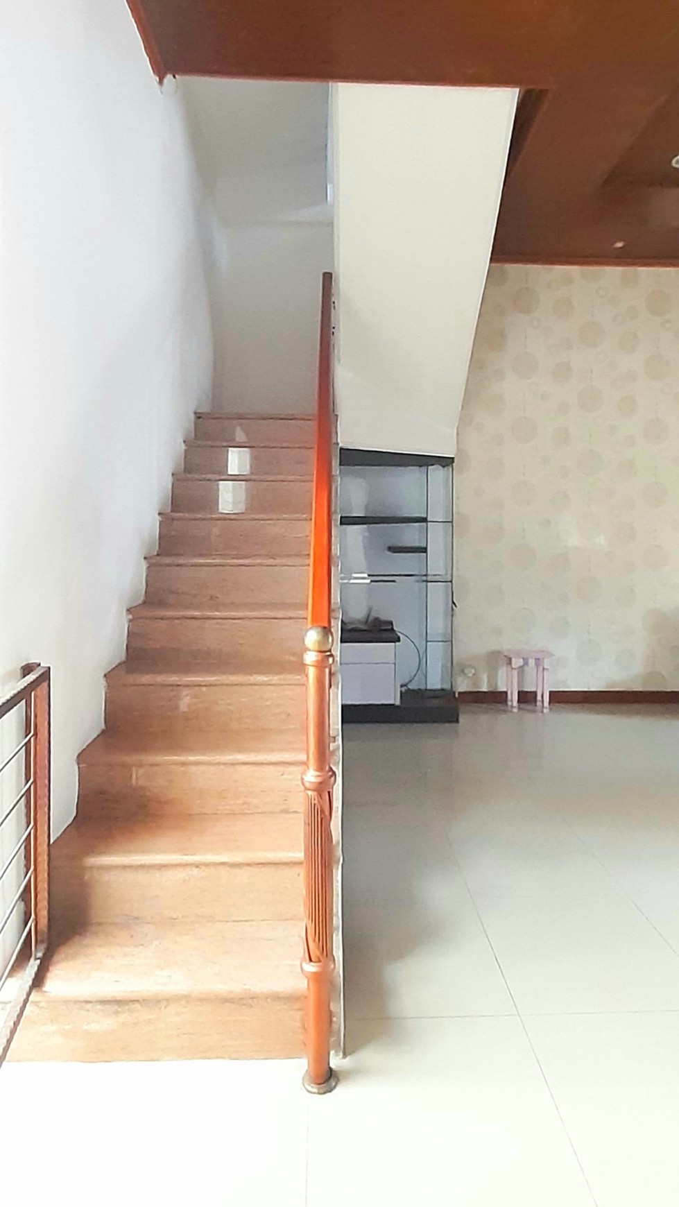 Rumah Minimalis siap huni di Bintaro Jaya harga 55 Jt/Thn, Murah!!!