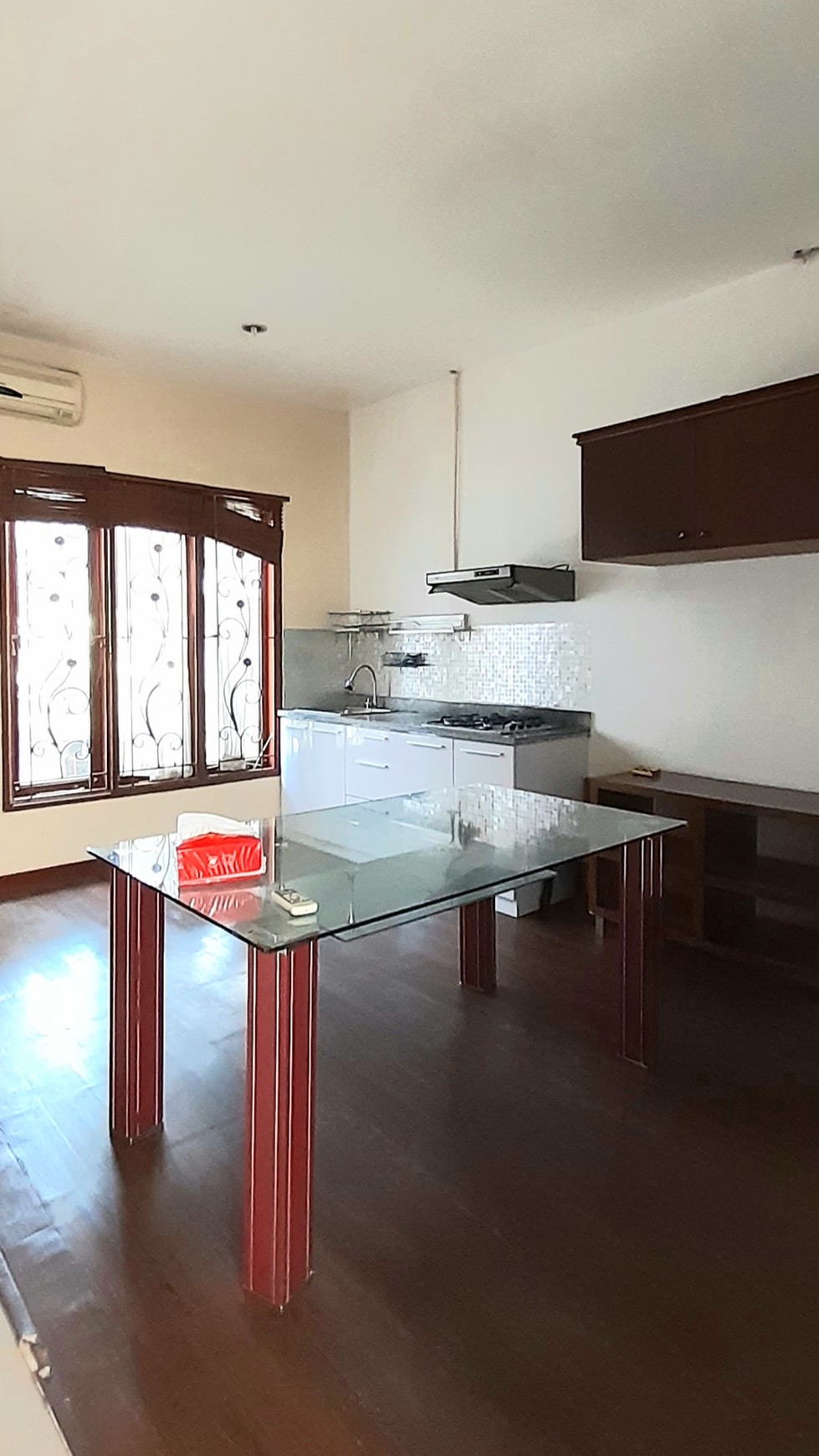 Rumah Minimalis siap huni di Bintaro Jaya harga 55 Jt/Thn, Murah!!!