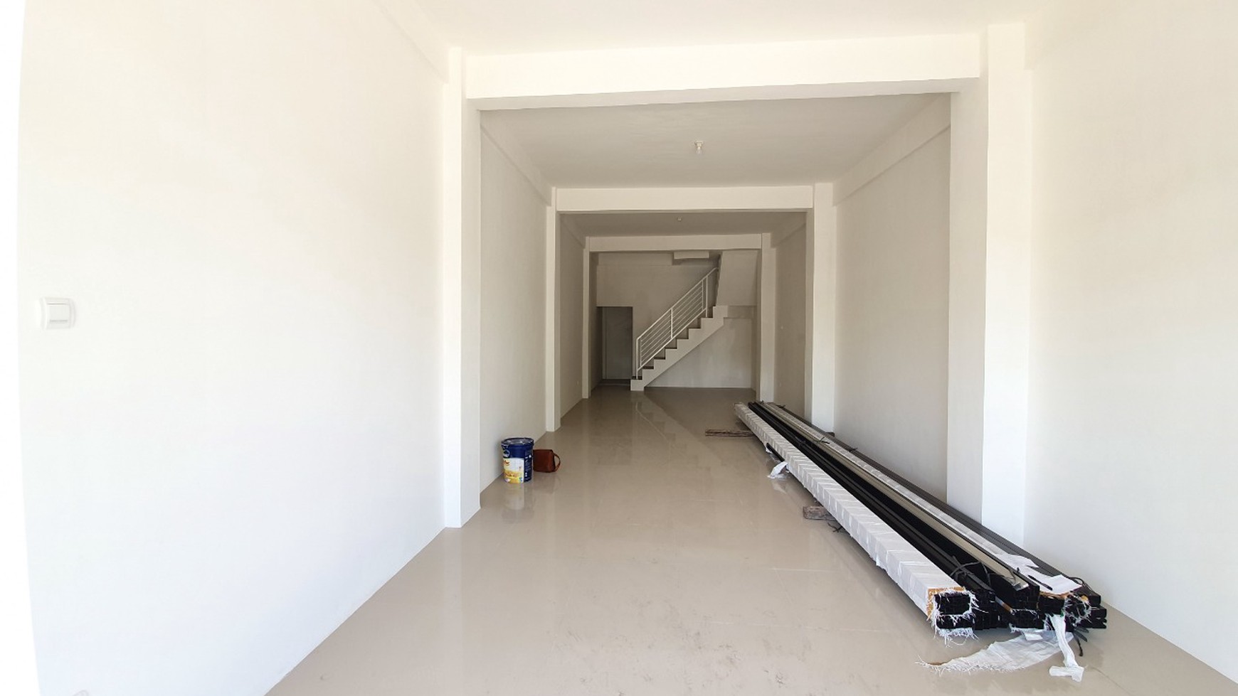 Ruko Simogunung Surabaya