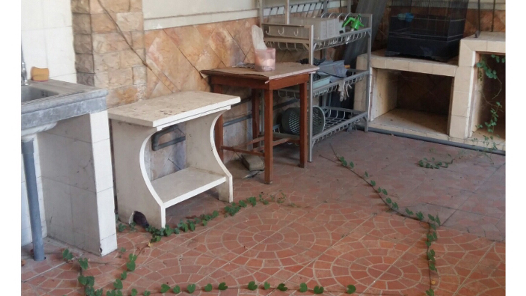 Rumah babatan pratama wiyung surabaya