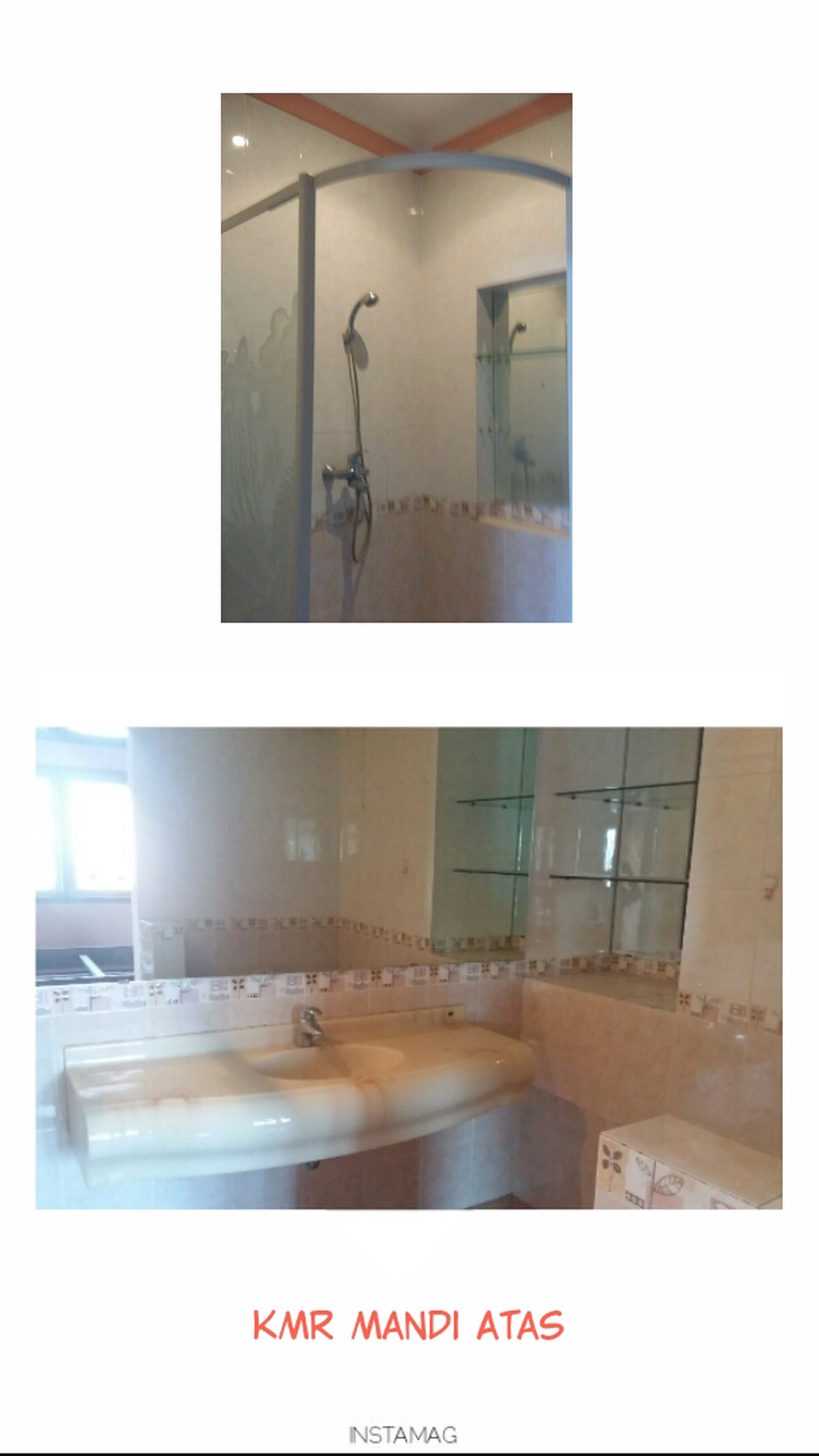 Rumah babatan pratama wiyung surabaya