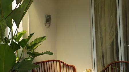 Rumah Murah dan Siap huni di Cluster Graha Jeumpa