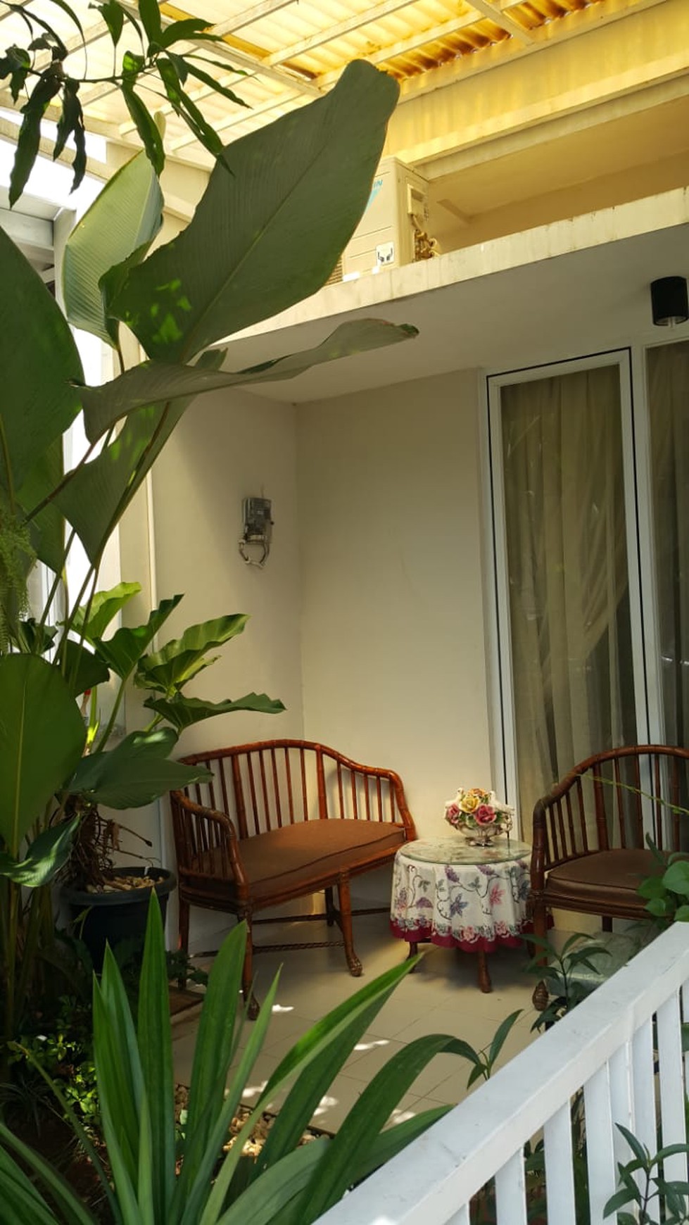 Rumah Murah dan Siap huni di Cluster Graha Jeumpa