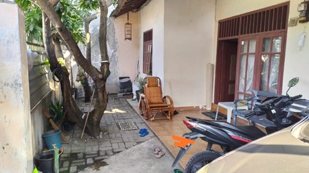 Rumah Biduri pandan gresik