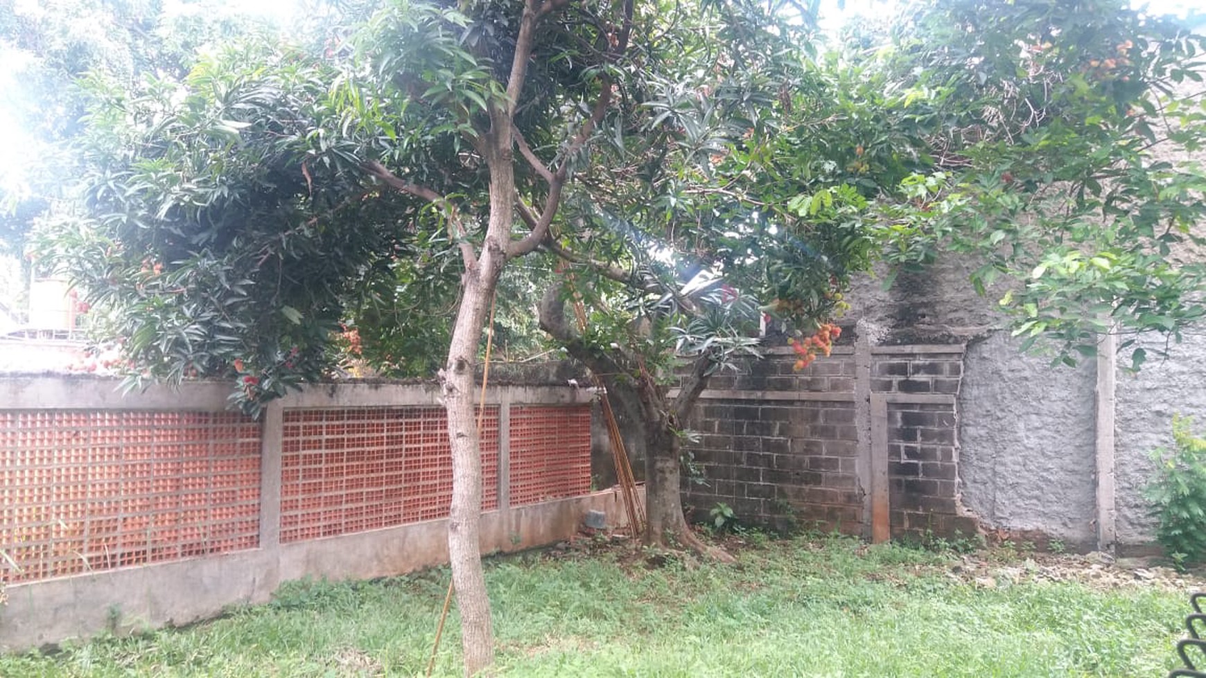 Di jual Rumah hitung kaving, Jl Nimun, Kebayoran Lama Jakarta Selatan