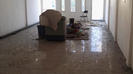 Ruko simo kalangan surabaya