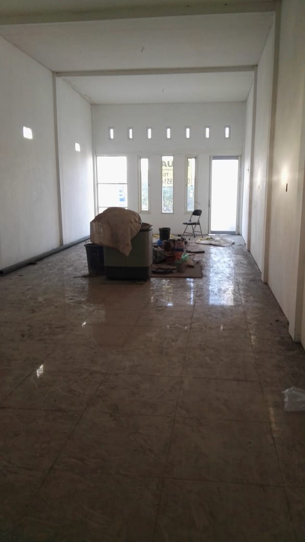 Ruko simo kalangan surabaya