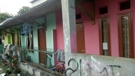 Rumah Kos an Siap Huni dan Murah di BSD