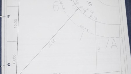 Kavling Strategis dan Siap bangun di cluster Griya Loka, BSD