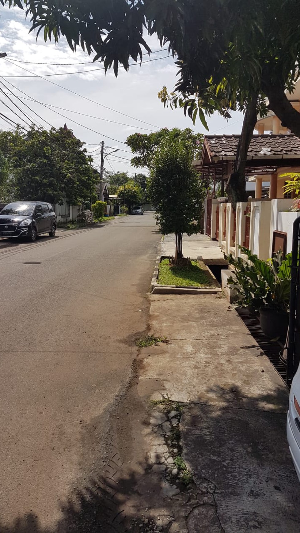 Rumah Murah dan Siap huni di Cluster Bintaro Puspita