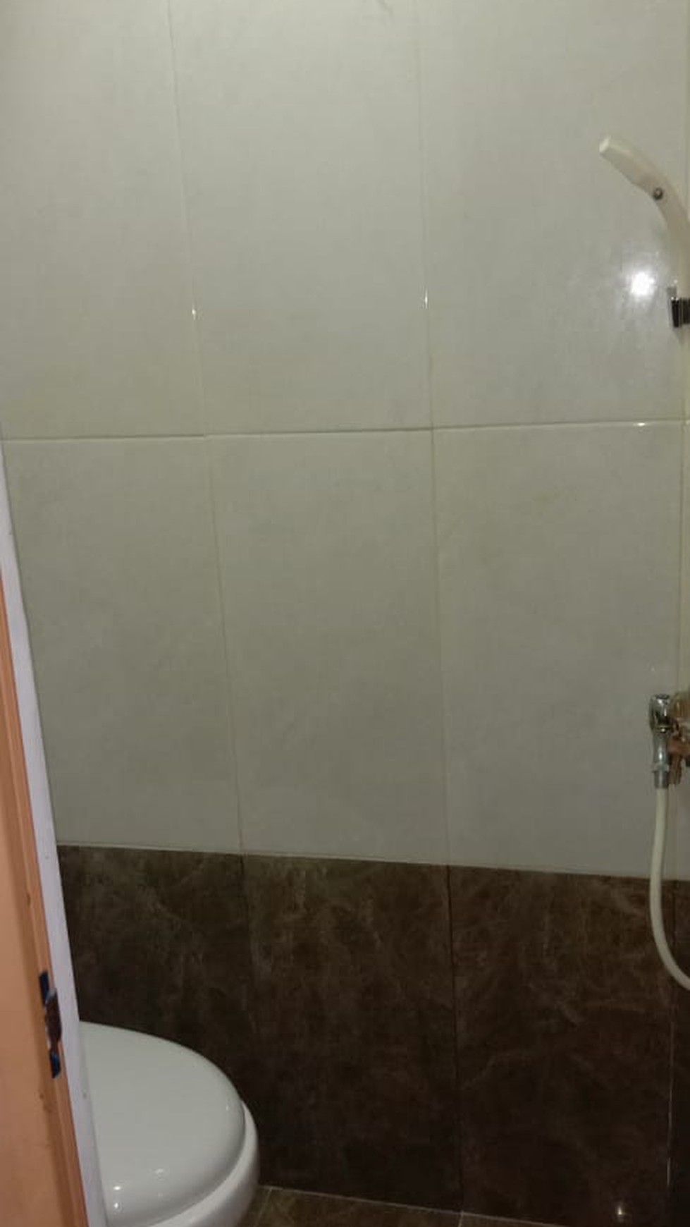 Rumah Dalam Townhouse Jagakarsa