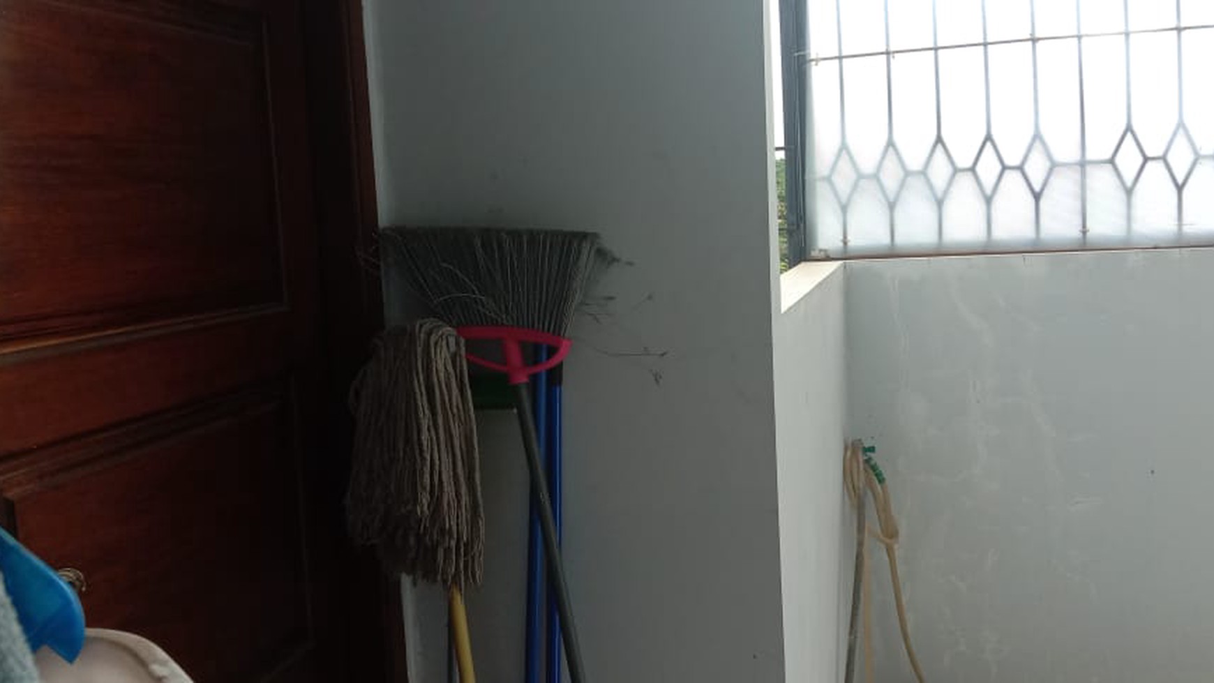 Rumah Dalam Townhouse Jagakarsa