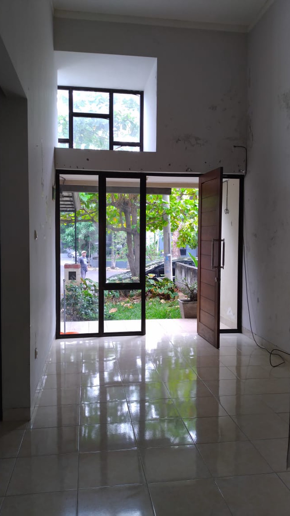 Rumah Siap Huni, Dalam Cluster, dan Hunian Nyaman @Gracia Residence, Graha Bintaro