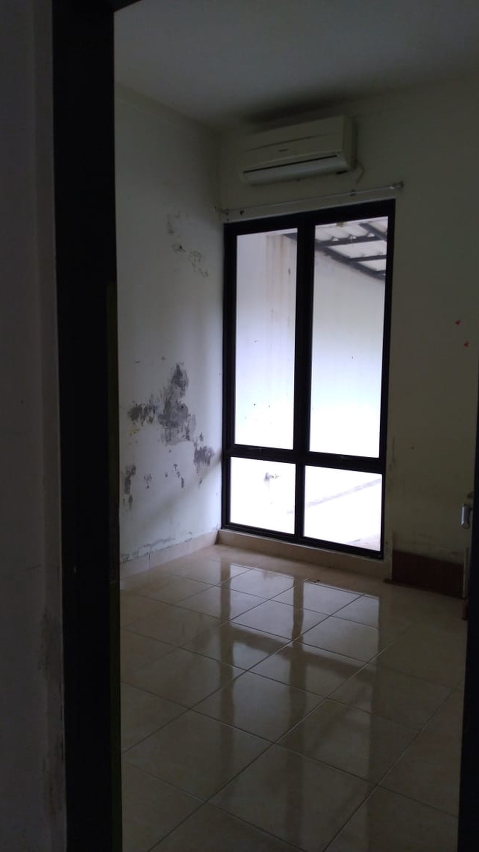 Rumah Siap Huni, Dalam Cluster, dan Hunian Nyaman @Gracia Residence, Graha Bintaro