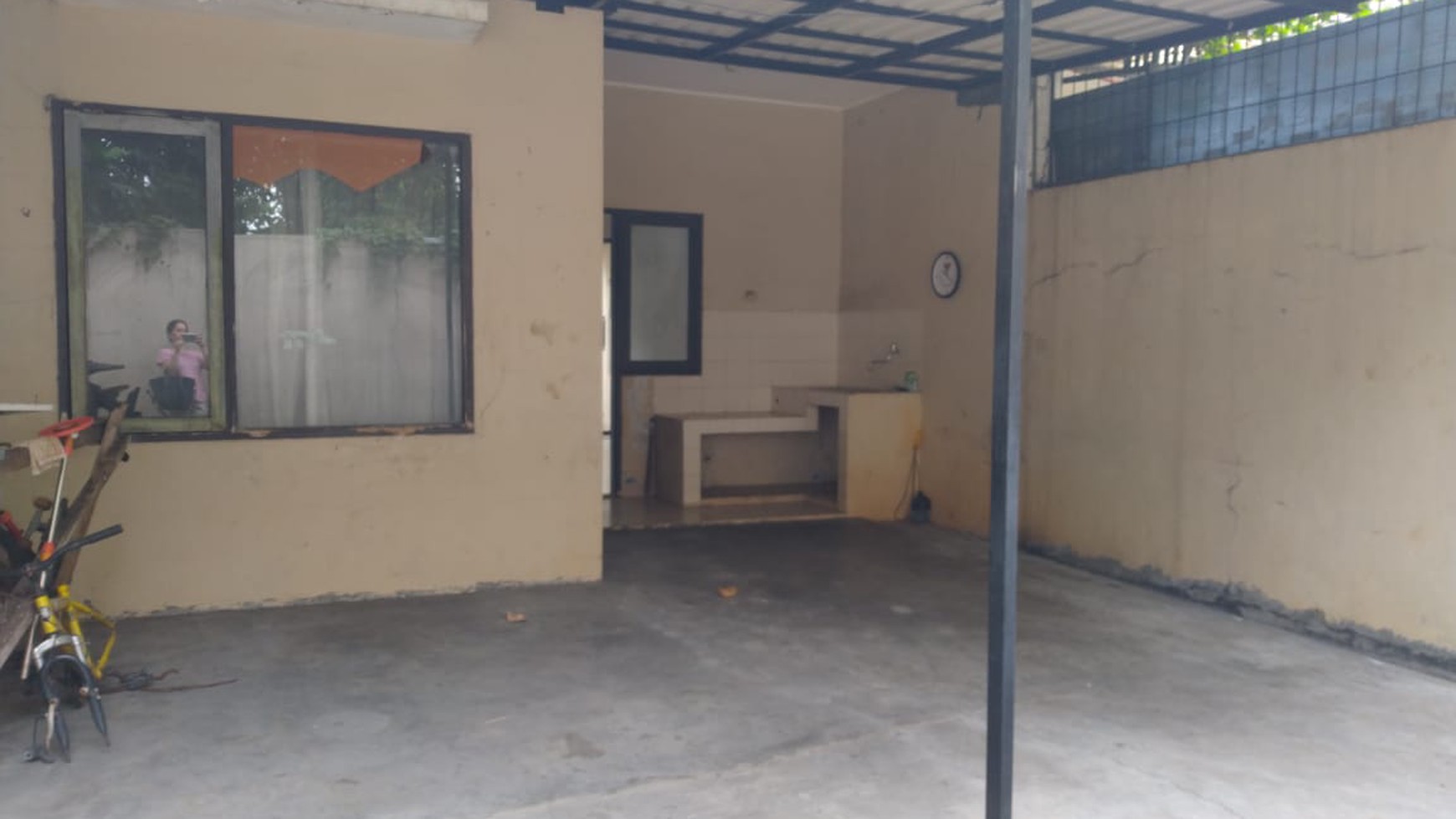 Rumah Siap Huni, Dalam Cluster, dan Hunian Nyaman @Gracia Residence, Graha Bintaro