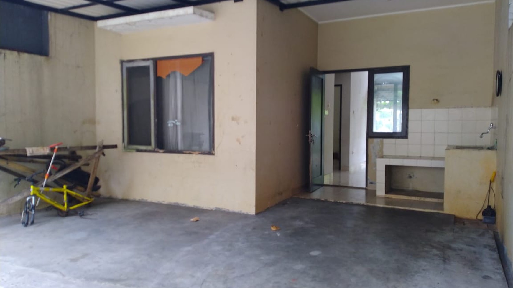 Rumah Siap Huni, Dalam Cluster, dan Hunian Nyaman @Gracia Residence, Graha Bintaro