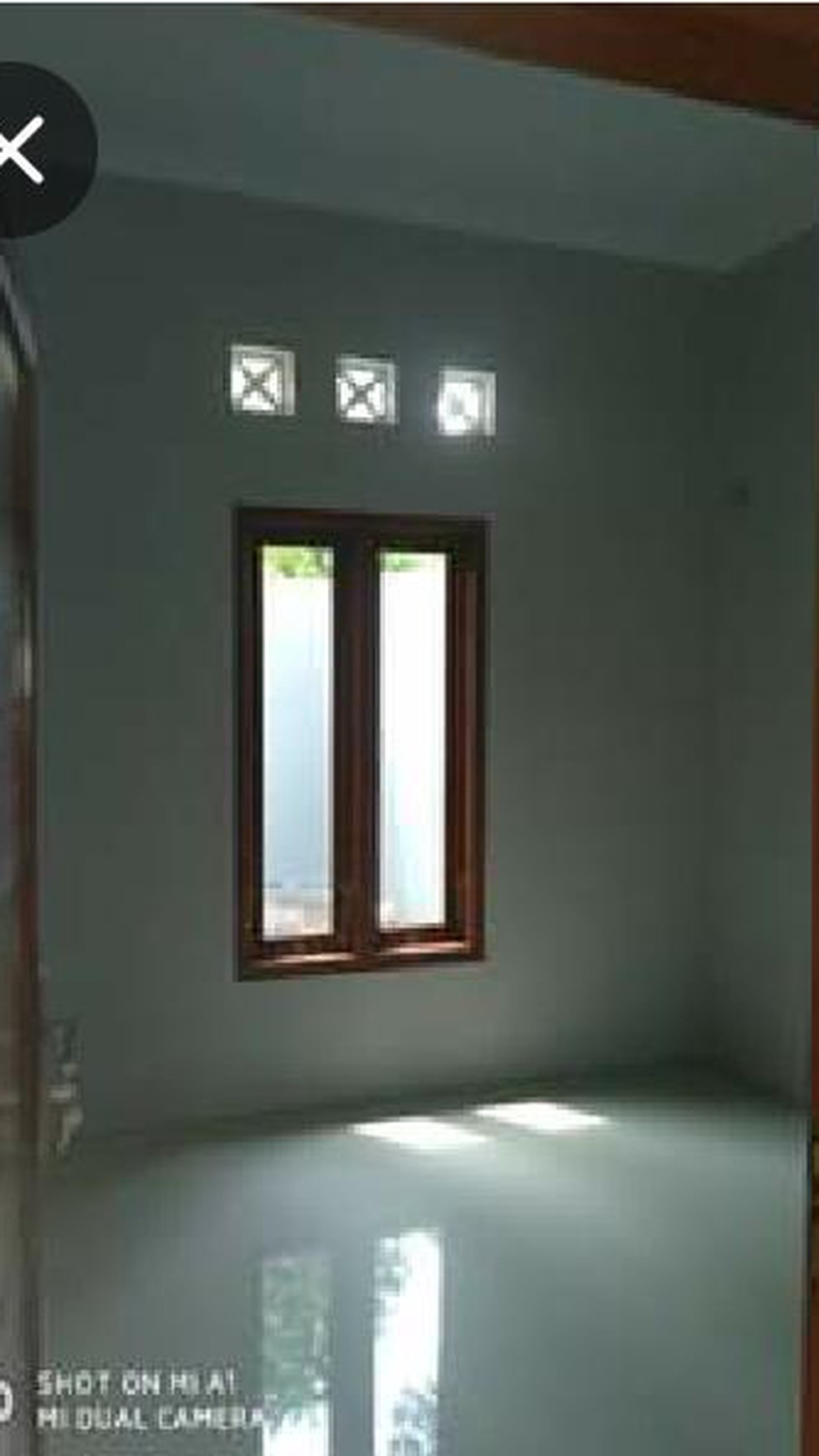 RUMAH MINIMALIS BARU SIAP HUNI, BARAT TUGU LILIN, BANTUL