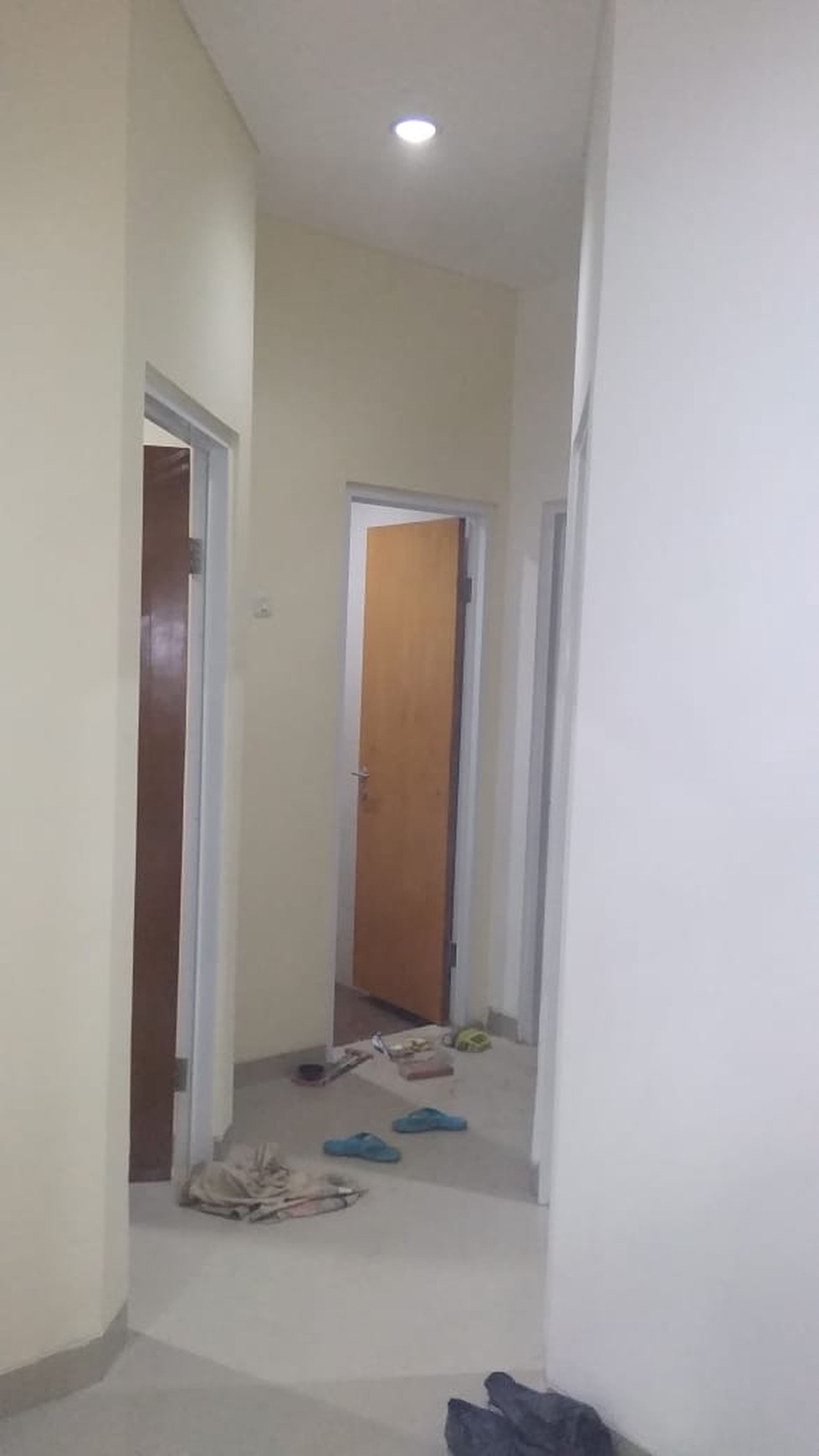 Rumah Minimalis, Dalam Cluster, dan Hunian Nyaman @Blossom Residence, Jurangmangu