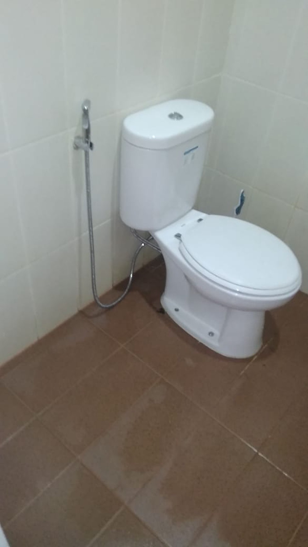 Rumah Minimalis, Dalam Cluster, dan Hunian Nyaman @Blossom Residence, Jurangmangu