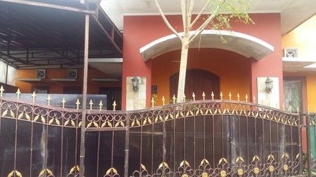 RUMAH KOST 21KAMAR, DEKAT KAMPUS UNY, DAN UGM YOGYAKARTA