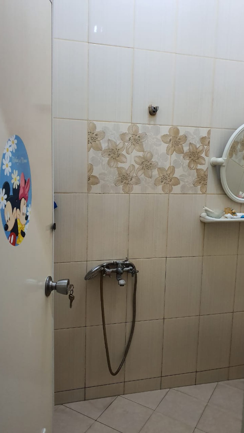 Rumah Murah dan Siap Huni di cluster Villa Bintaro Regency