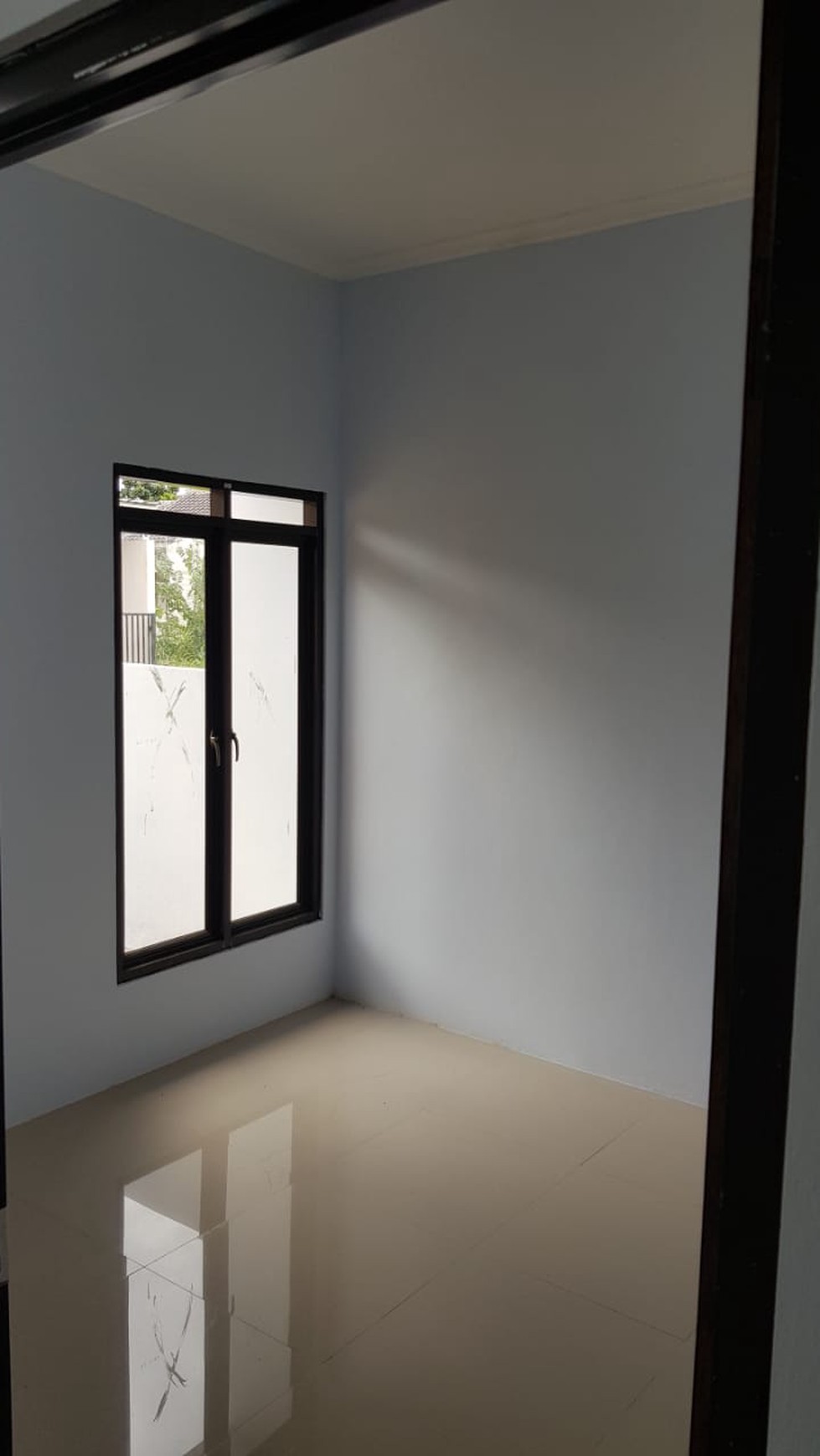 Rumah siap huni di Sawangan