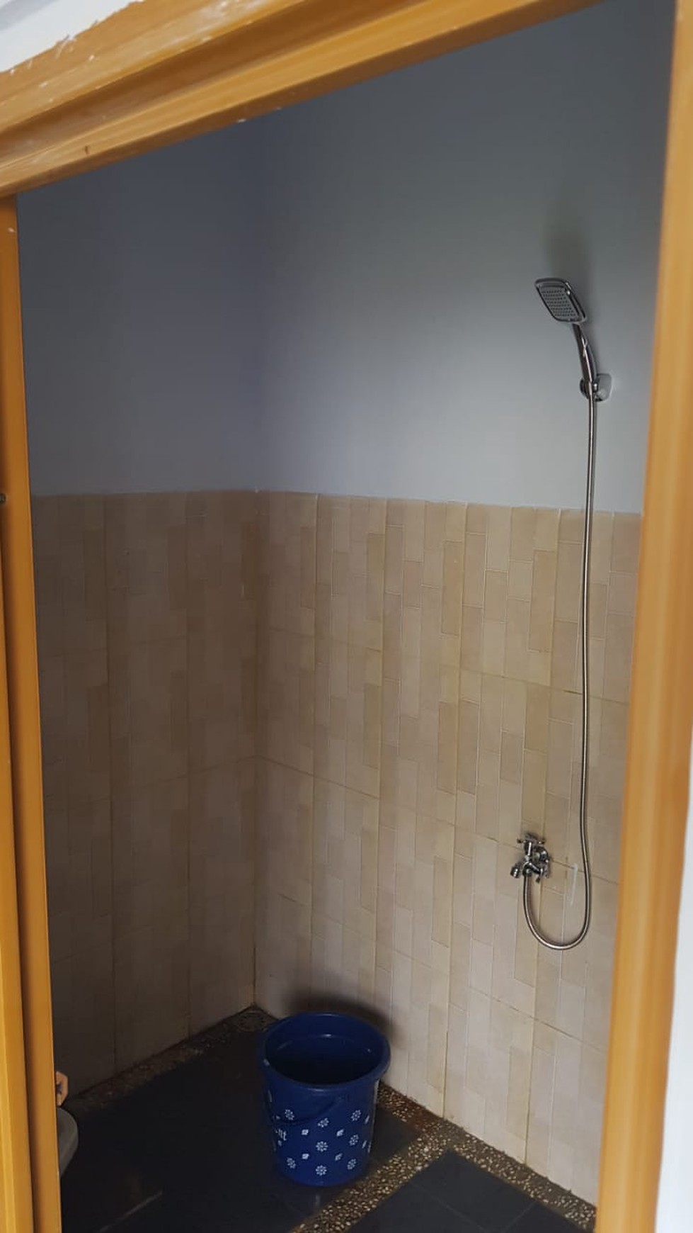 Rumah siap huni di Sawangan