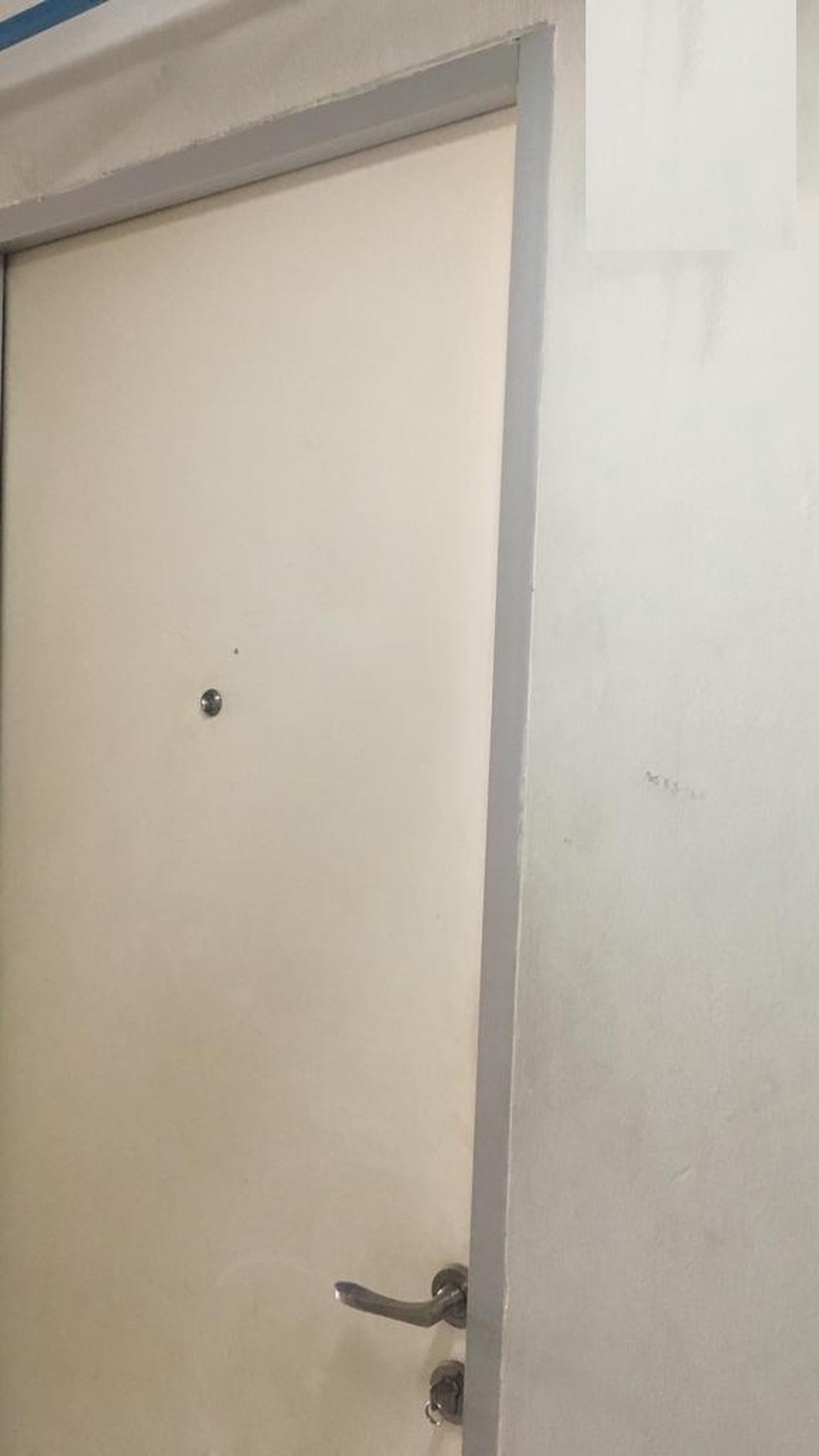 apartemen siap huni di kelapa gading