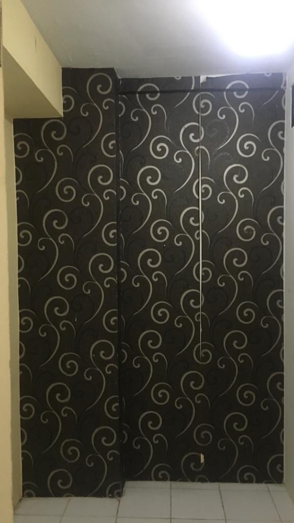 apartemen siap huni di kelapa gading